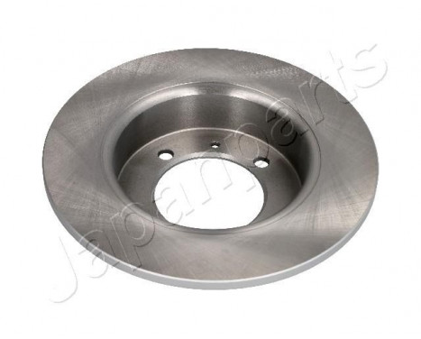 Bromsskiva DP-508C Japanparts, bild 2