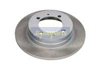 Bromsskiva DP-508C Japanparts