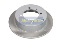 Bromsskiva DP-510C Japanparts