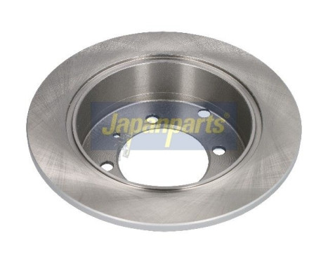 Bromsskiva DP-510C Japanparts, bild 2