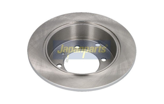 Bromsskiva DP-510C Japanparts, bild 2