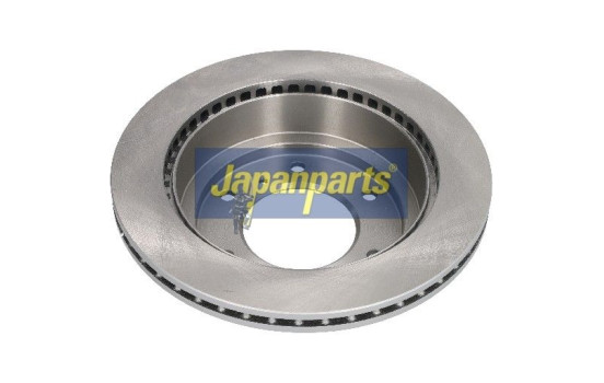Bromsskiva DP-515C Japanparts, bild 2