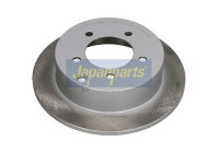 Bromsskiva DP-517C Japanparts