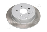 Bromsskiva DP-520C Japanparts