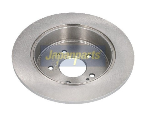 Bromsskiva DP-520C Japanparts, bild 2
