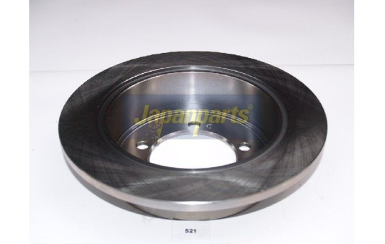 Bromsskiva DP-521 Japanparts, bild 2