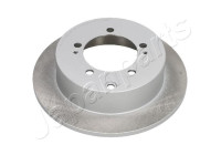 Bromsskiva DP-521C Japanparts