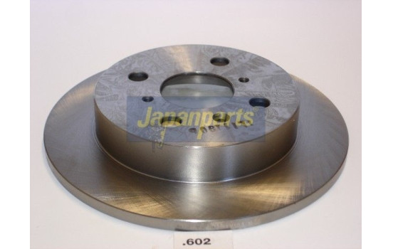 Bromsskiva DP-602 Japanparts