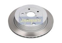 Bromsskiva DP-704C Japanparts