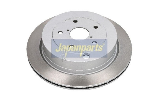 Bromsskiva DP-704C Japanparts