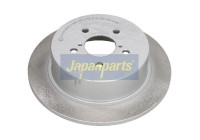 Bromsskiva DP-706C Japanparts