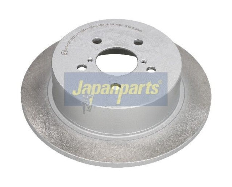 Bromsskiva DP-706C Japanparts