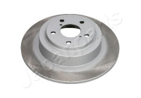 Bromsskiva DP-707C Japanparts