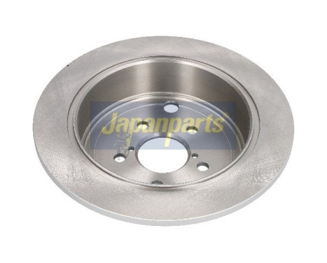 Bromsskiva DP-708C Japanparts, bild 2