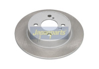 Bromsskiva DP-801C Japanparts