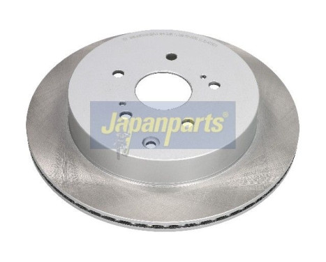 Bromsskiva DP-802C Japanparts