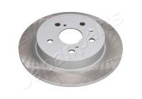 Bromsskiva DP-803C Japanparts