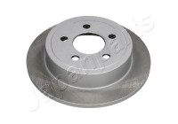 Bromsskiva DP-905C Japanparts