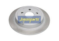 Bromsskiva DP-990C Japanparts