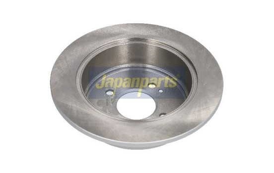 Bromsskiva DP-H01C Japanparts, bild 2