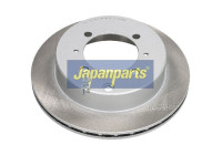Bromsskiva DP-H02C Japanparts
