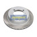 Bromsskiva DP-H02C Japanparts