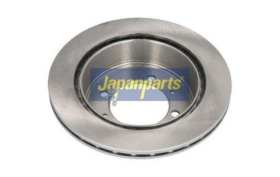 Bromsskiva DP-H02C Japanparts, bild 2