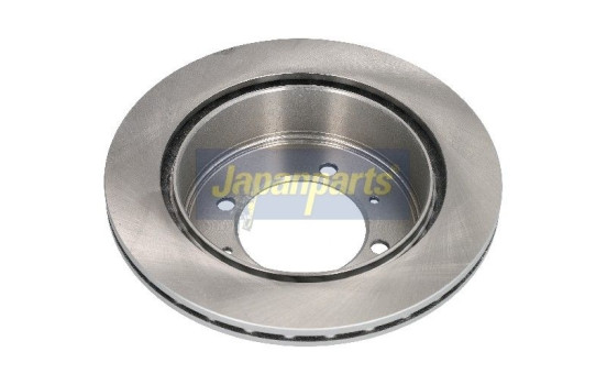 Bromsskiva DP-H02C Japanparts, bild 2