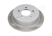Bromsskiva DP-H03C Japanparts