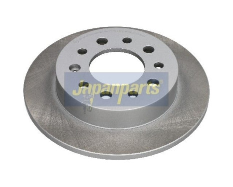 Bromsskiva DP-H04C Japanparts