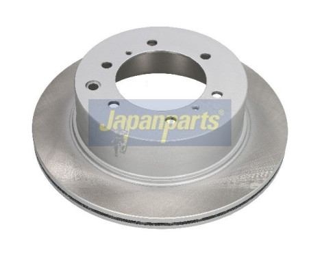 Bromsskiva DP-H05C Japanparts