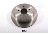 Bromsskiva DP-H13 Japanparts