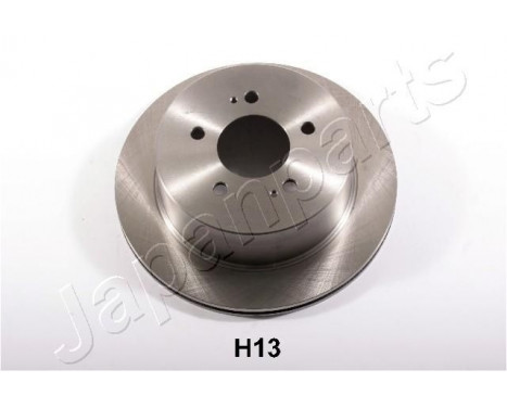 Bromsskiva DP-H13 Japanparts