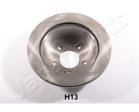 Bromsskiva DP-H13 Japanparts, bild 2