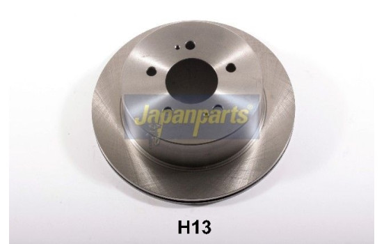 Bromsskiva DP-H13 Japanparts