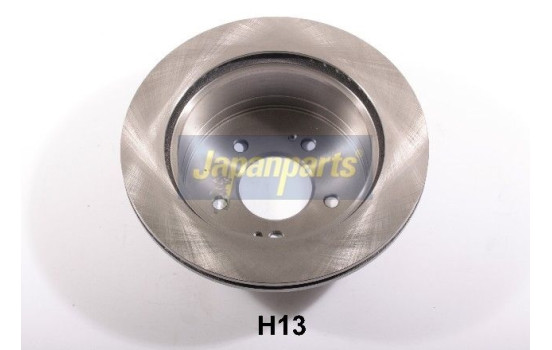 Bromsskiva DP-H13 Japanparts, bild 2