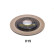 Bromsskiva DP-H15 Japanparts