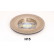 Bromsskiva DP-H15 Japanparts, miniatyr 2