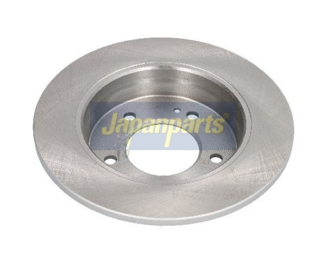 Bromsskiva DP-H16C Japanparts, bild 2