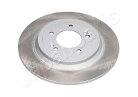 Bromsskiva DP-H19C Japanparts