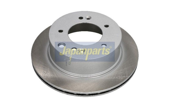 Bromsskiva DP-K05C Japanparts