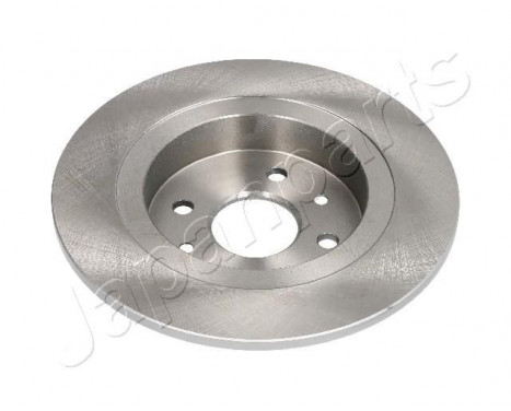 Bromsskiva DP-K06C Japanparts, bild 2