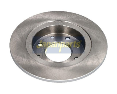 Bromsskiva DP-K08C Japanparts, bild 2
