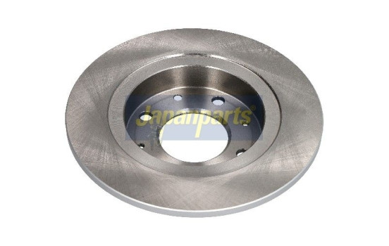 Bromsskiva DP-K08C Japanparts, bild 2