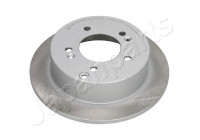 Bromsskiva DP-K10C Japanparts