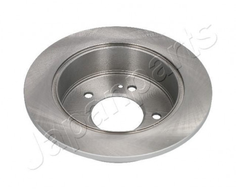 Bromsskiva DP-K10C Japanparts, bild 2