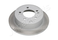 Bromsskiva DP-K15C Japanparts