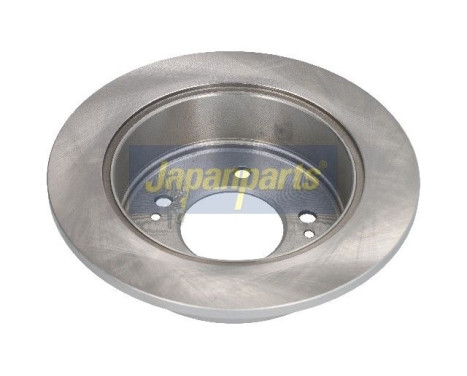 Bromsskiva DP-K15C Japanparts, bild 2