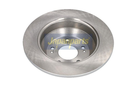 Bromsskiva DP-K16C Japanparts, bild 2