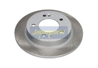 Bromsskiva DP-K17C Japanparts